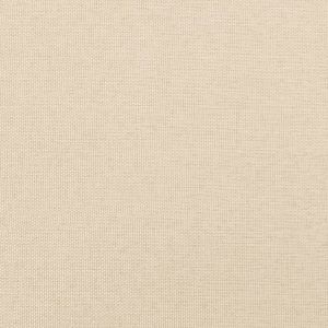 Боксспринг легло с матрак, кремава, 90x190 см, плат