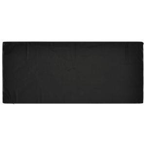 Покривало за градински мебели 8 капси 170x94x70 см правоъгълно