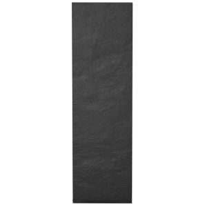 Покривала за шезлонги 2 бр 12 капси 205x75x40/70 см полиетилен