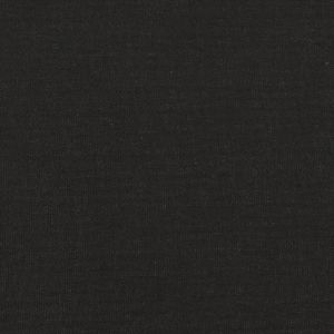 Кресло, черно, 60 см, текстил