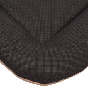 Кучешки матрак, размер L, бежов