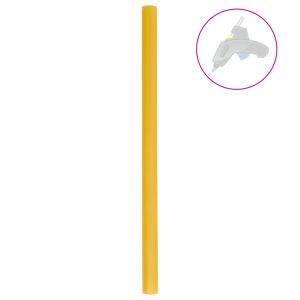 Лепилни пръчки за отстраняване на вдлъбнатини по автомобила, 12 бр