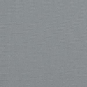 Ремарке за велосипед, черно и сиво, 30 кг, желязо