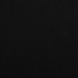 Ремарке за велосипед, черно, 30 кг, желязо