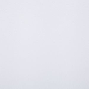 Масажираща кушетка с възглавница, бяла, изкуствена кожа