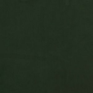 Люлеещ стол, тъмнозелен, кадифе