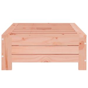 Капак за стойка за чадър, дугласко дърво масив