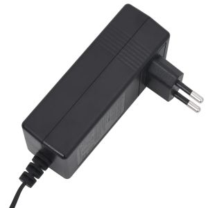 Изправящ масажен наклоняем стол светлосив, микрофибърен текстил