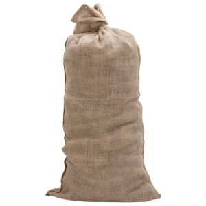 Чували от юта 10 бр 65x135 см 100% юта 220 gsm