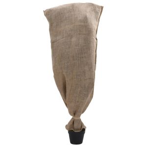 Чували от юта 10 бр 65x135 см 100% юта 220 gsm