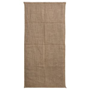 Чували от юта 10 бр 65x135 см 100% юта 220 gsm