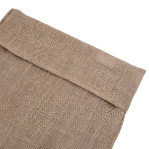 Чували от юта 10 бр 65x135 см 100% юта 220 gsm