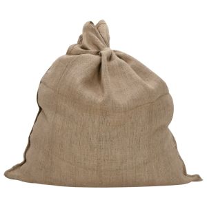 Чували от юта 30 бр 100x110 см 100% юта 340 gsm
