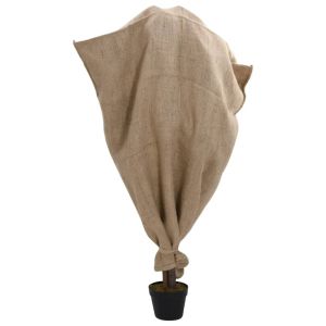 Чували от юта 30 бр 100x110 см 100% юта 340 gsm
