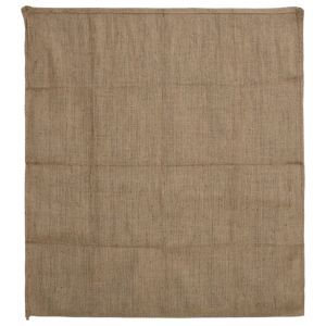 Чували от юта 30 бр 100x110 см 100% юта 340 gsm