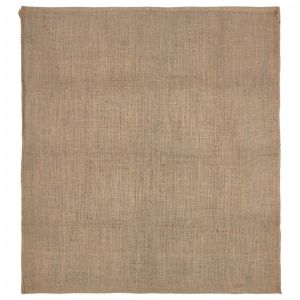 Чували от юта 10 бр 100x110 см 100% юта 220 gsm