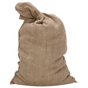 Чували от юта 5 бр 60x105 см 100% юта 340 gsm
