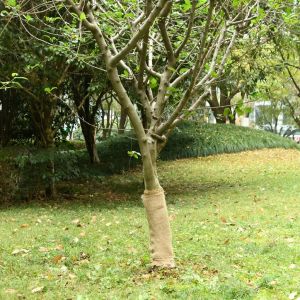 Ролка от юта 0,5x50 м 100% юта 200 г/м²