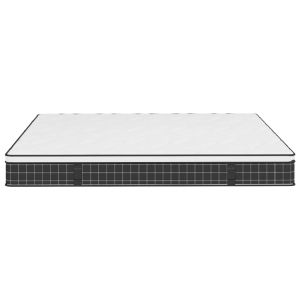 Матрак бонел пружини, Medium, 160x200 см