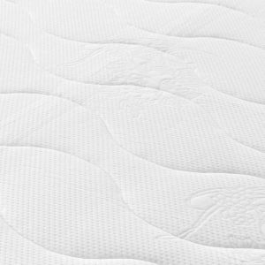 Матрак покет пружини, Medium, 100x200 см