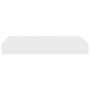 Матрак покет пружини, средна твърдост, 140x190 см