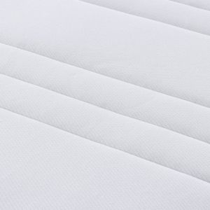 Матрак бонел пружини, Medium, 80x200 см