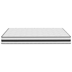 Матрак бонел пружини, Medium, 180x200 см