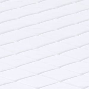 Матрак от пяна, средномек, 90x200 см