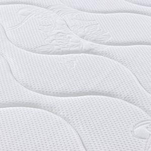 Матрак бонел пружини, Medium, 80x200 см