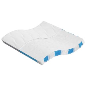 Матрак покет пружини, Medium, 200x200 см