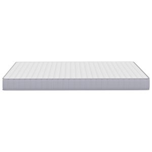 Матрак от пяна, средномек, 160x200 см