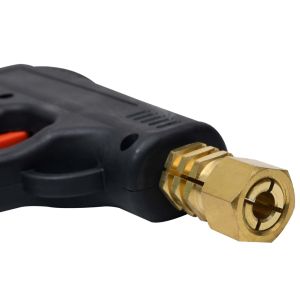 Комплект за отстраняване на вдлъбнатини със заварка 20 части