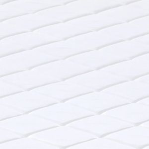 Матрак от пяна, средномек, 160x200 см