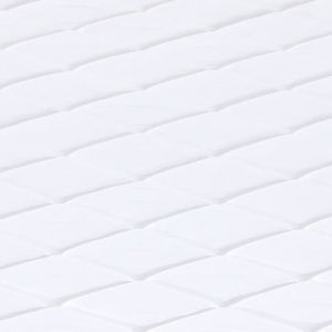 Матрак от пяна, средномек, 140x190 см