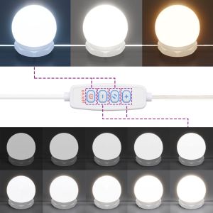 Огледален шкаф с LED, черен, 60x31,5x62 см