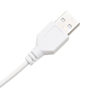 Огледален шкаф с LED, черен, 60x31,5x62 см