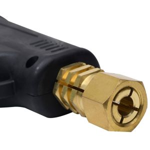 Комплект за отстраняване на вдлъбнатини със заварка 86 части