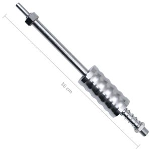 Комплект за отстраняване на вдлъбнатини със заварка 86 части