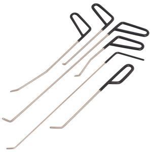 Комплект за поправка на вдлъбнатини без боя, 21 части, стомана