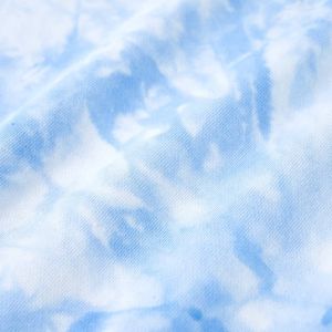 Детски суитшърт, нежно синьо, 116