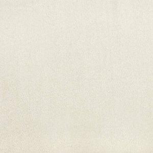 Трапезни столове, 4 бр, кремавобели, кадифе