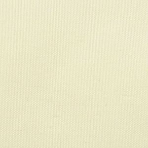 Платно-сенник, Оксфорд текстил, правоъгълно, 2,5x3 м, кремаво