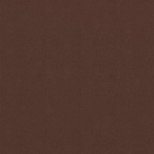 Балконски параван, кафяв, 90x600 см, оксфорд плат