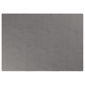 Утежнено одеяло с плик, сиво, 155x220 см, 7 кг, плат