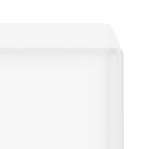 Кутия витрина, прозрачна, 30x30x30 см, акрил