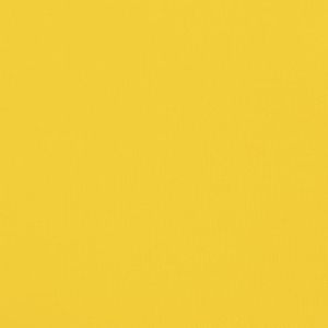 Ремарке за колело за любимци жълт и черен Оксфорд плат и желязо