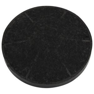 Филтри с активен въглен за абсорбатор 2 бр 105x21 мм