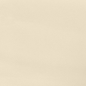 Рамка за легло с табла без матрак, кремава, 100x200 см