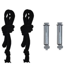 Вертикална тента за балкон, 65x250 см, сива