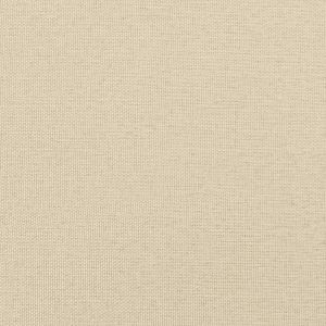 Масажен наклоняем стол, кремав, текстил